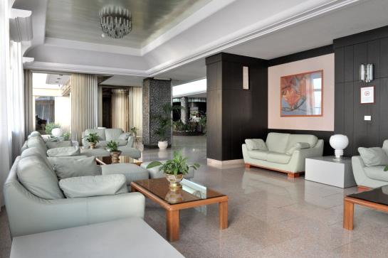 Hotel Pietra Di Luna  | Maiori | Salerno | Itália 8