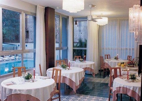 Hotel San Pietro  | Maiori | Salerno | Italy 11