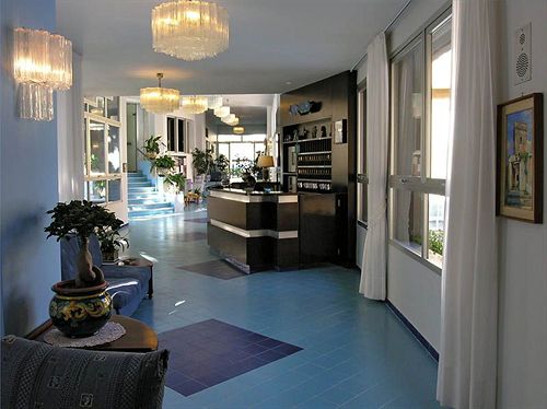 Hotel San Pietro  | Maiori | Salerno | Italy 14