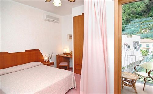 Hotel San Pietro  | Maiori | Salerno | Italy 15