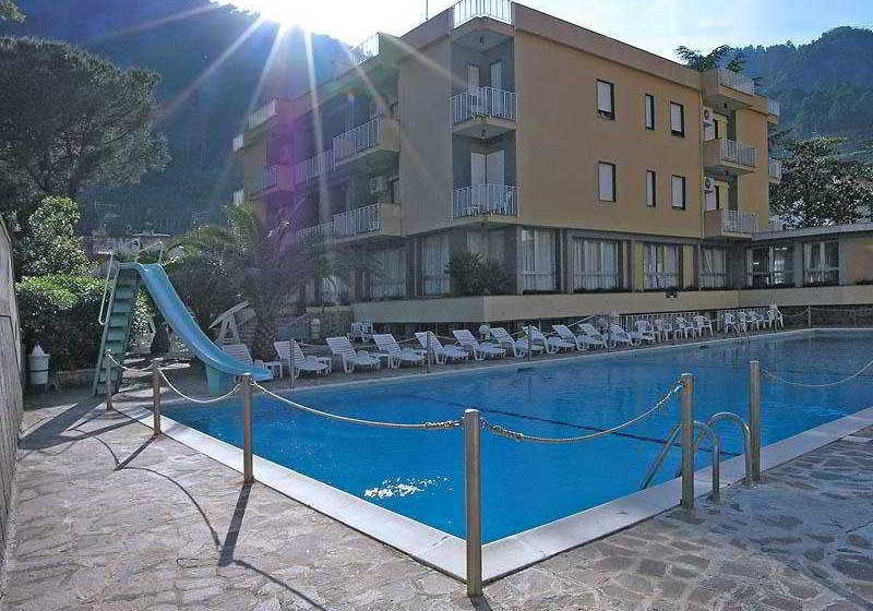 Hotel San Pietro  | Maiori | Salerno | Italy 18