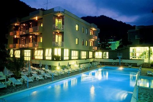 Hotel San Pietro  | Maiori | Salerno | Italy 2