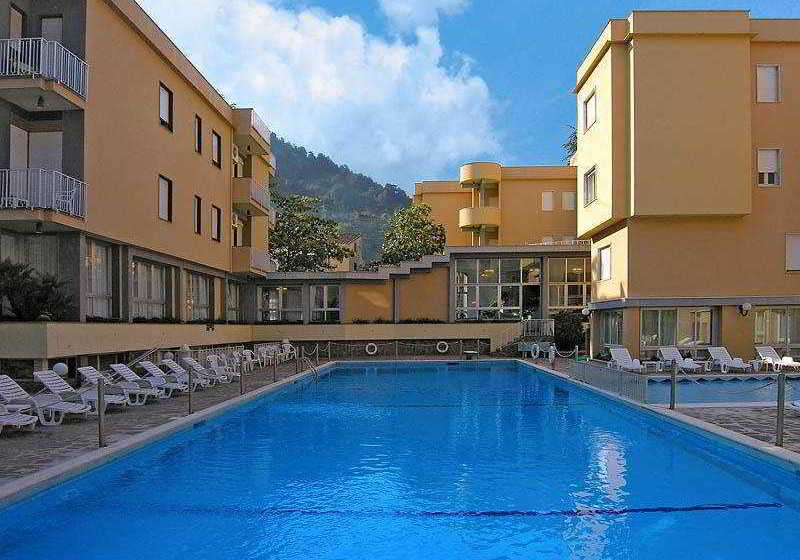 Hotel San Pietro  | Maiori | Salerno | Italy 20