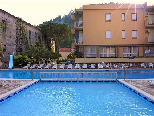 Hotel San Pietro  | Maiori | Salerno | Italy 6
