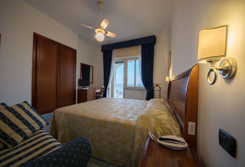 Hotel San Francesco Maiori