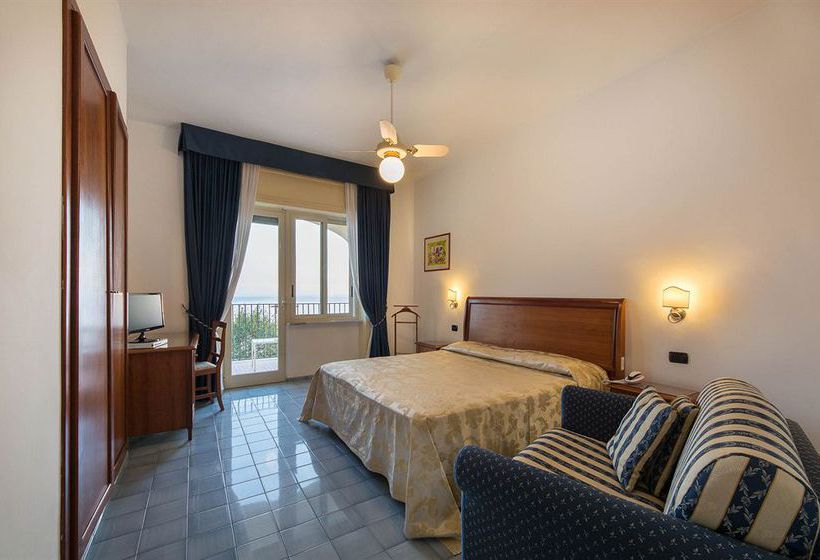 Hôtel San Francesco  | Maiori | Salerno | Italie 1