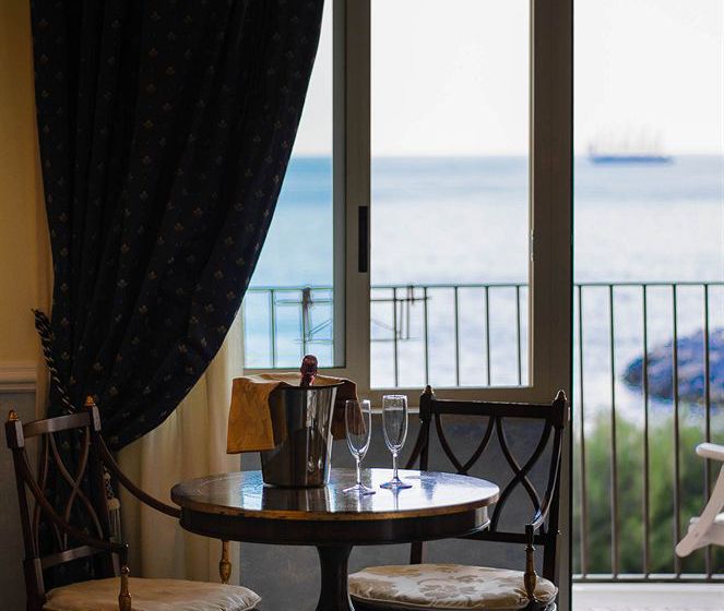 Hôtel San Francesco  | Maiori | Salerno | Italie 19