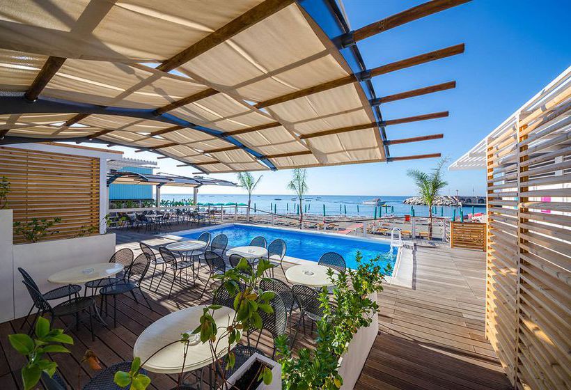 Hôtel San Francesco  | Maiori | Salerno | Italie 4