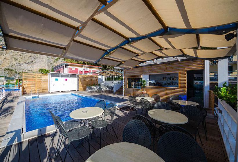 Hôtel San Francesco  | Maiori | Salerno | Italie 5