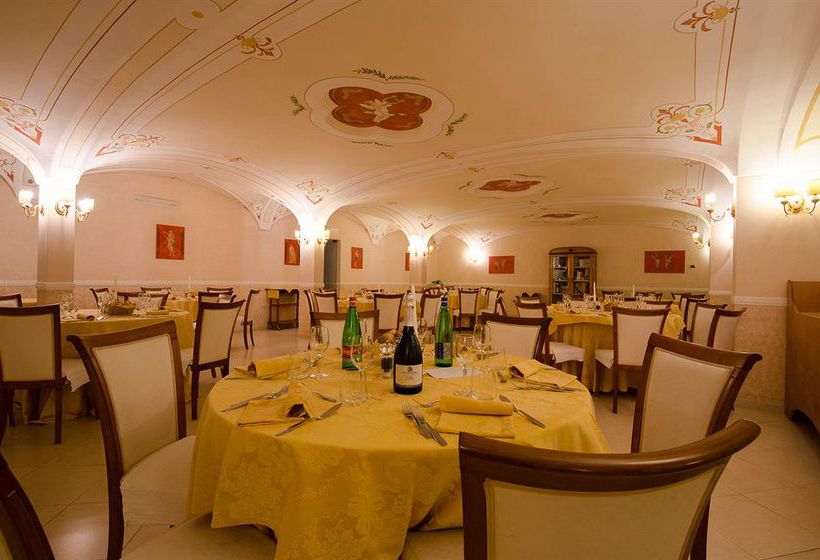 Hôtel San Francesco  | Maiori | Salerno | Italie 6