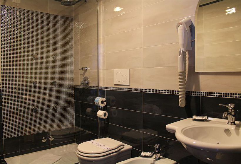 Hotel Sole Splendid Maiori Salerno