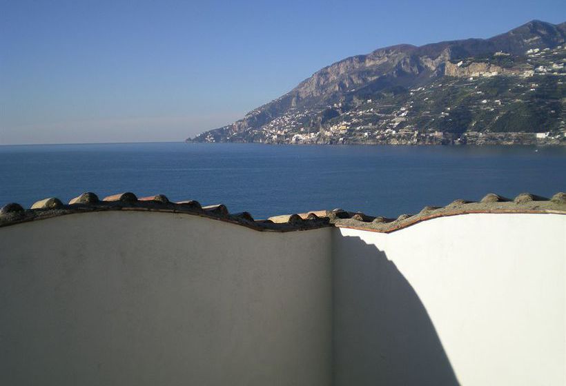 Hotel Sole Splendid  | Maiori | Salerno | Italia 11