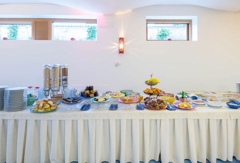 Hotel Sole Splendid  | Maiori | Salerno | Italia 12