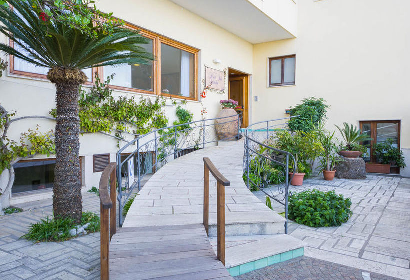 Hotel Sole Splendid  | Maiori | Salerno | Italia 13