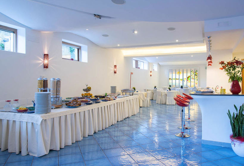 Hotel Sole Splendid  | Maiori | Salerno | Italia 14