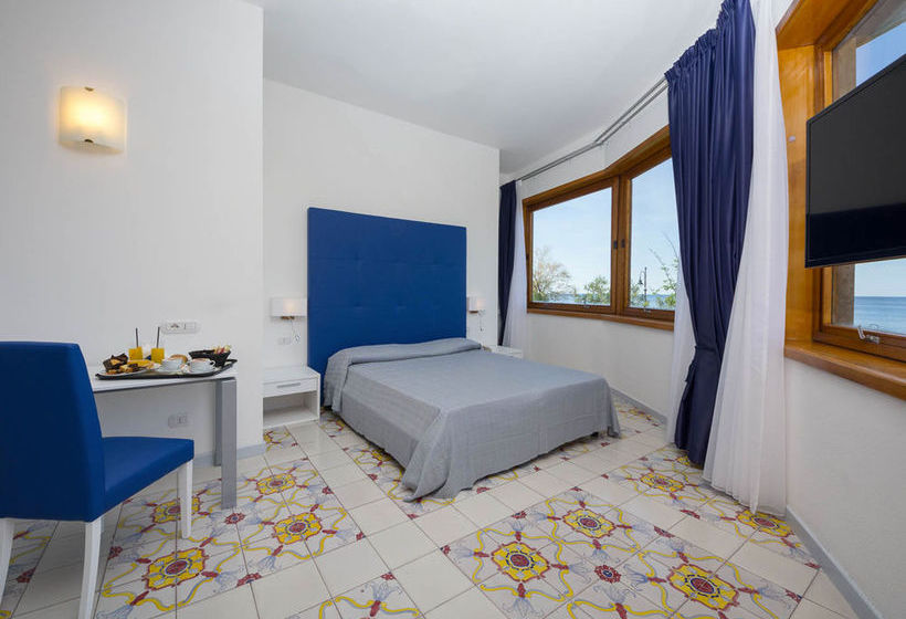 Hotel Sole Splendid  | Maiori | Salerno | Italia 17