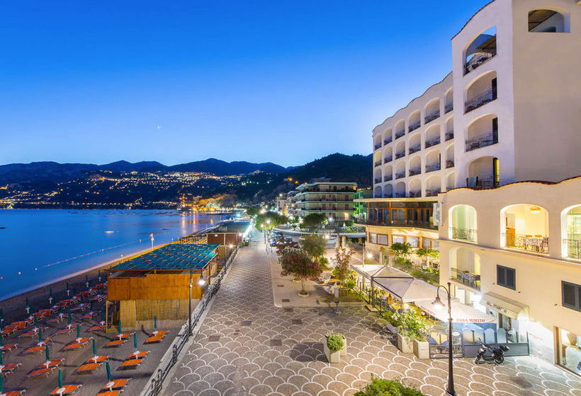 Hotel Sole Splendid  | Maiori | Salerno | Italia 18