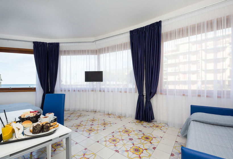 Hotel Sole Splendid  | Maiori | Salerno | Italia 19