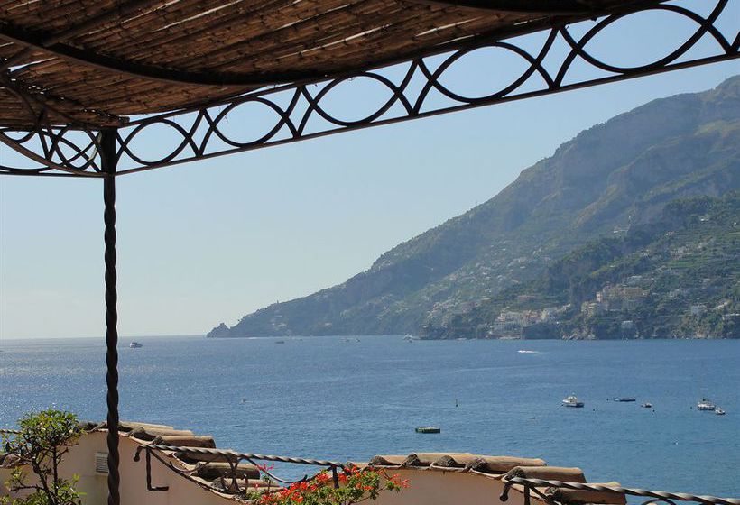 Hotel Sole Splendid  | Maiori | Salerno | Italia 2