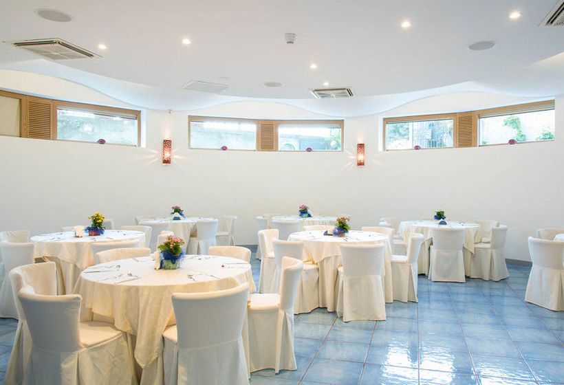 Hotel Sole Splendid  | Maiori | Salerno | Italia 20