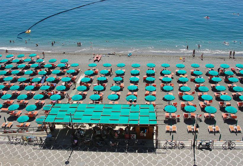 Hotel Sole Splendid  | Maiori | Salerno | Italia 3