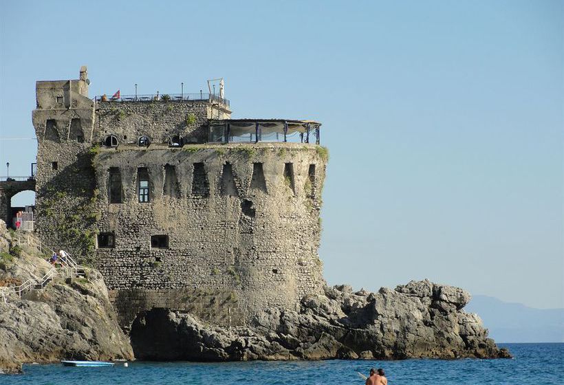 Hotel Sole Splendid  | Maiori | Salerno | Italia 4