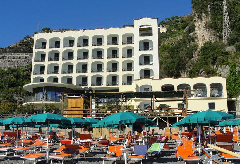 Hotel Sole Splendid  | Maiori | Salerno | Italia 5