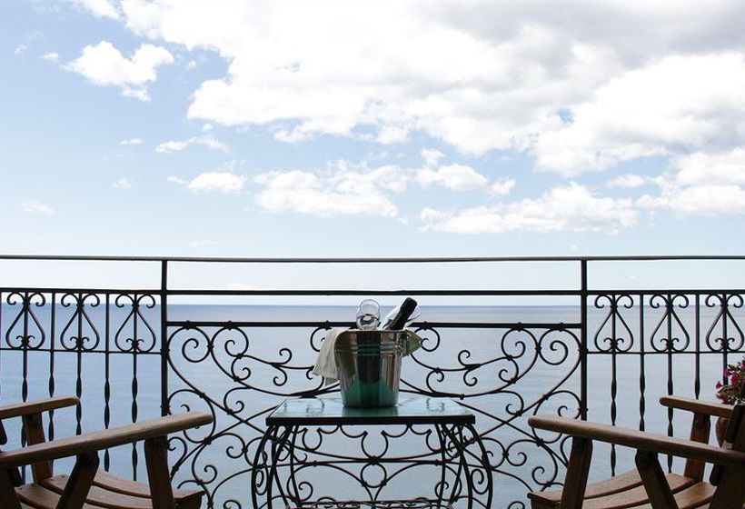 Hotel Sole Splendid  | Maiori | Salerno | Italia 6