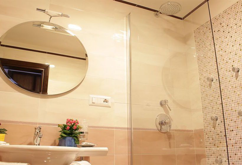 Hotel Sole Splendid  | Maiori | Salerno | Italia 7