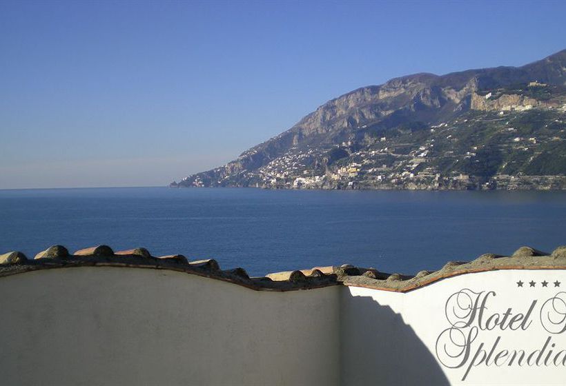 Hotel Sole Splendid  | Maiori | Salerno | Italia 8