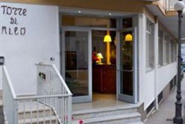 Hôtel Torre di Milo  | Maiori | Salerno | Italie 1