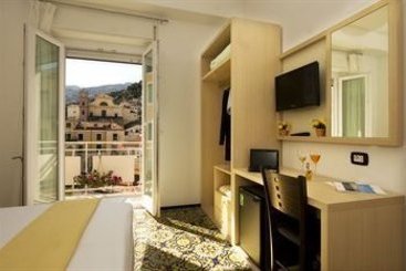 Hôtel Torre di Milo  | Maiori | Salerno | Italie 10