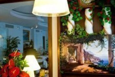 Hôtel Torre di Milo  | Maiori | Salerno | Italie 2