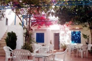 Hôtel Torre di Milo  | Maiori | Salerno | Italie 4