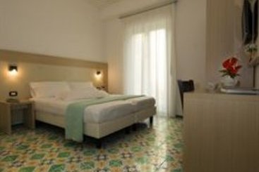 Hôtel Torre di Milo  | Maiori | Salerno | Italie 7