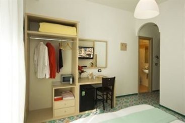 Hôtel Torre di Milo  | Maiori | Salerno | Italie 8