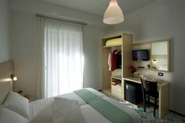 Hôtel Torre di Milo  | Maiori | Salerno | Italie 9