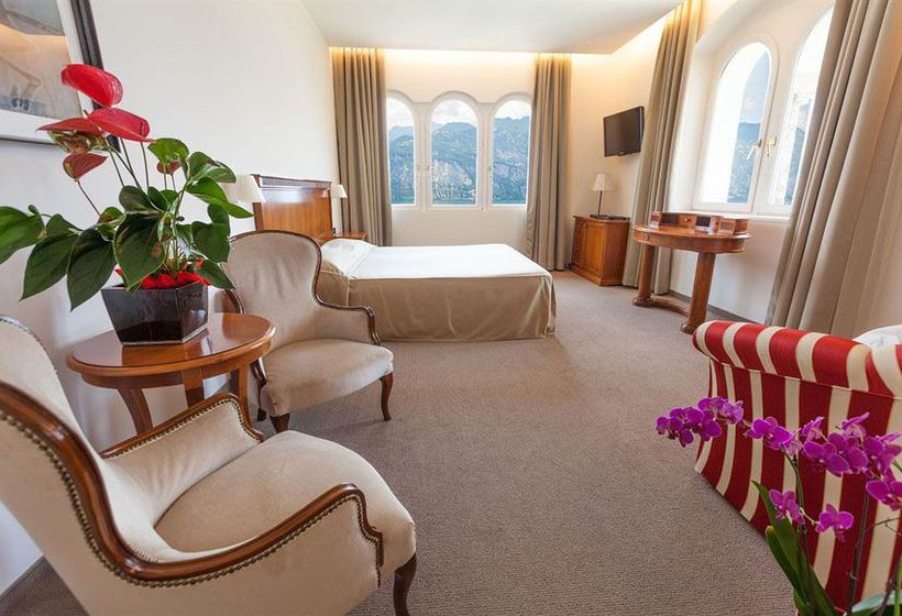 Hotel Bellevue San Lorenzo