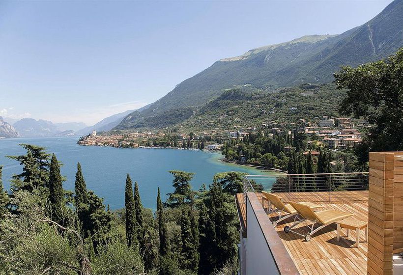 Hotel Bellevue San Lorenzo  | Malcesine | Verona | Italia 1