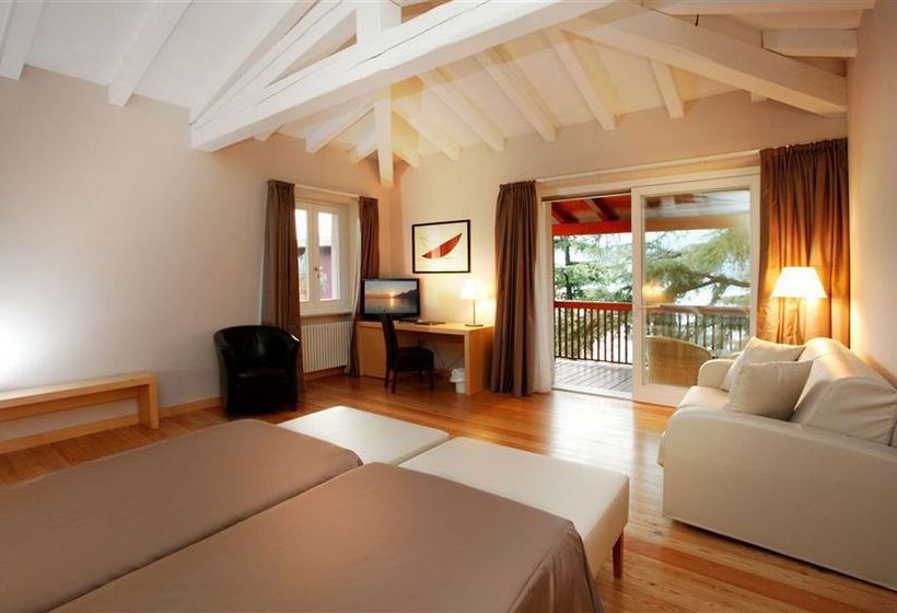 Hotel Bellevue San Lorenzo  | Malcesine | Verona | Italia 11