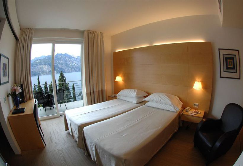 Hotel Bellevue San Lorenzo  | Malcesine | Verona | Italia 12