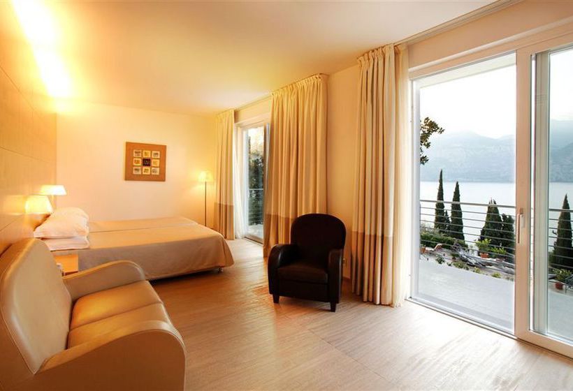 Hotel Bellevue San Lorenzo  | Malcesine | Verona | Italia 15