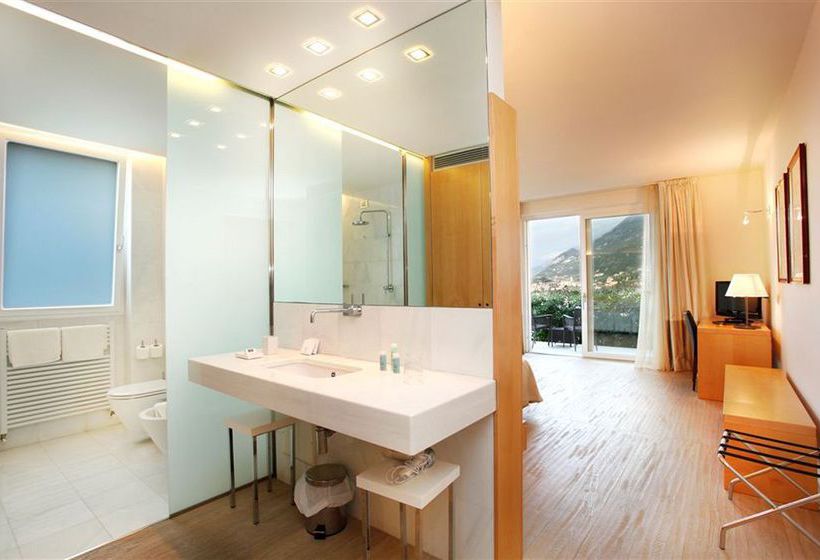 Hotel Bellevue San Lorenzo  | Malcesine | Verona | Italia 16