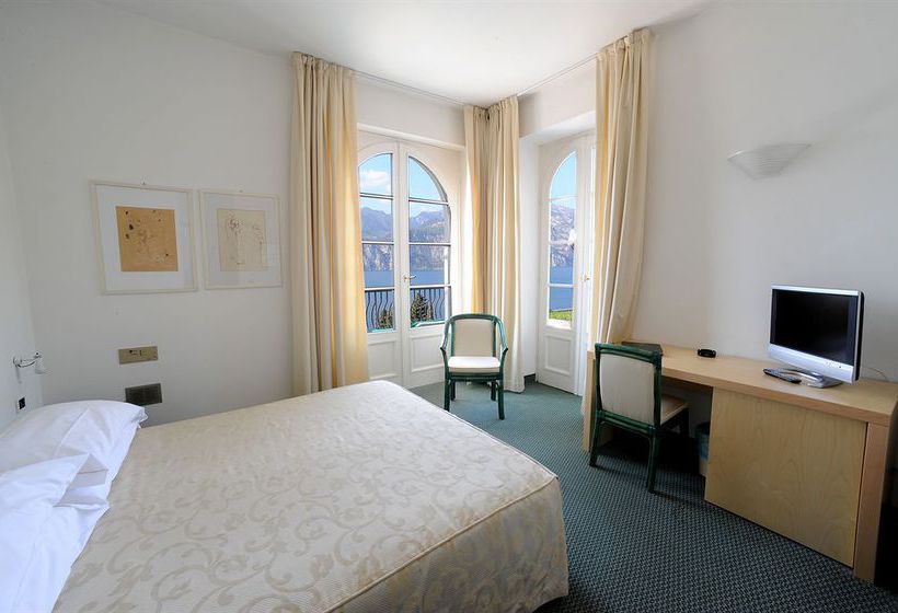 Hotel Bellevue San Lorenzo  | Malcesine | Verona | Italia 17