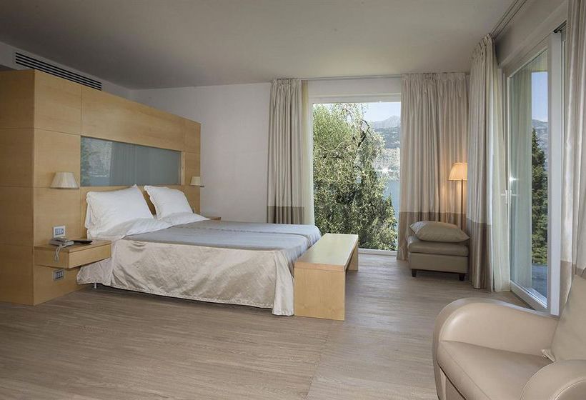Hotel Bellevue San Lorenzo  | Malcesine | Verona | Italia 18
