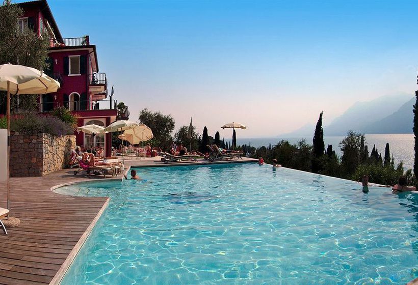 Hotel Bellevue San Lorenzo  | Malcesine | Verona | Italia 2