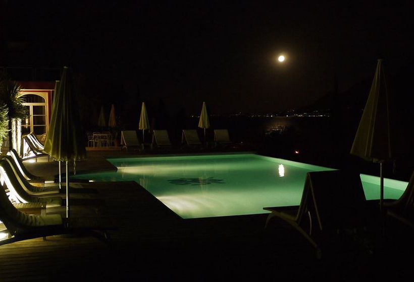 Hotel Bellevue San Lorenzo  | Malcesine | Verona | Italia 20