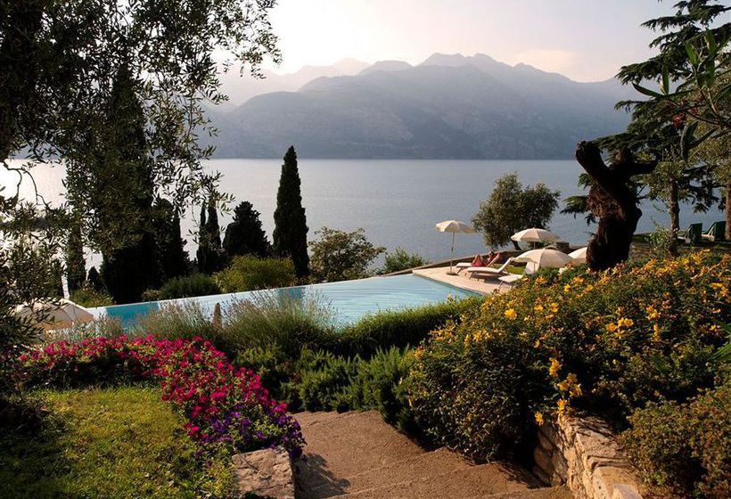 Hotel Bellevue San Lorenzo  | Malcesine | Verona | Italia 3