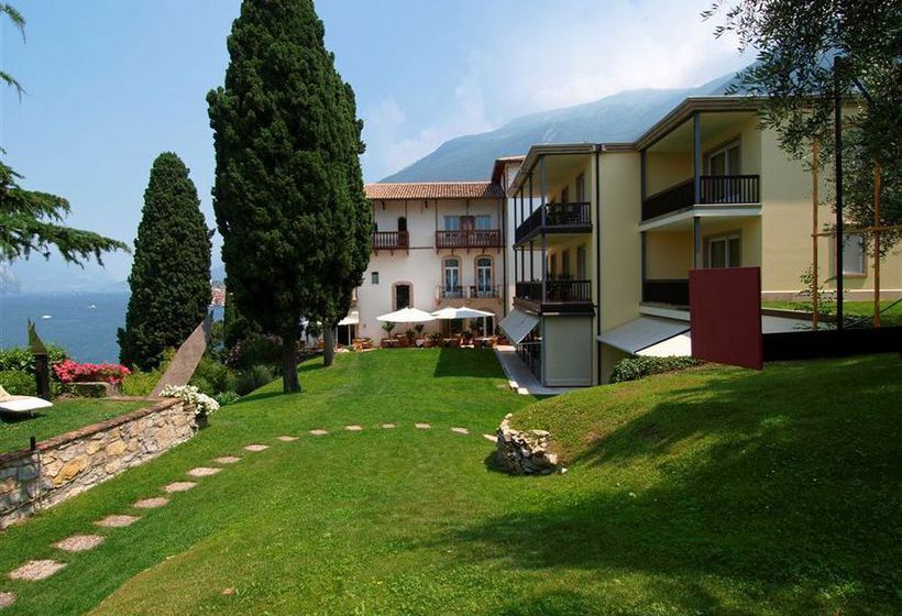 Hotel Bellevue San Lorenzo  | Malcesine | Verona | Italia 6