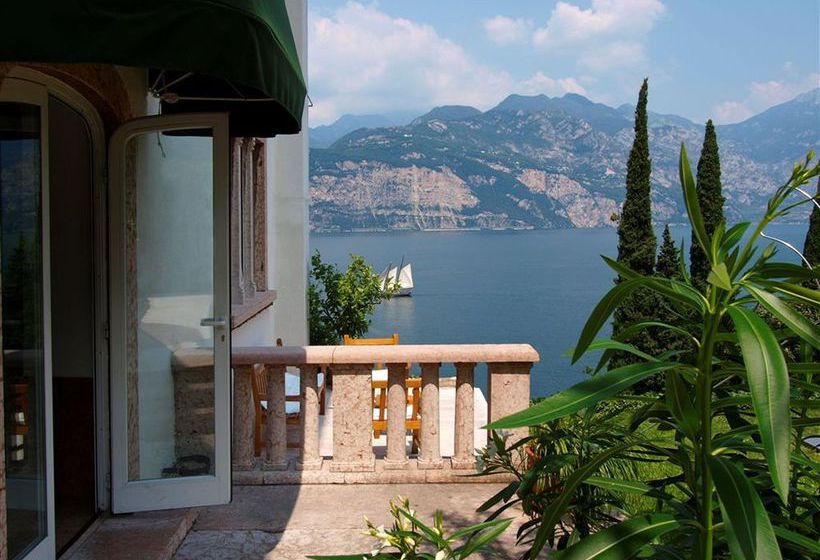 Hotel Bellevue San Lorenzo  | Malcesine | Verona | Italia 7